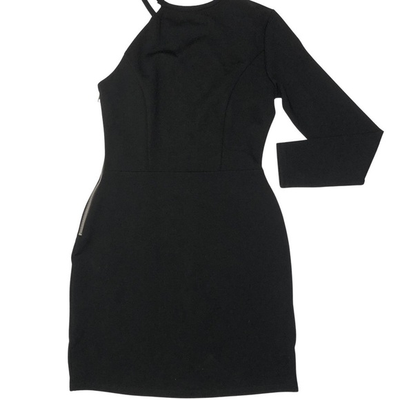 Party Dress NBD x Naven Twins Ignition Bodycon Mini Dress - Picture 4 of 15